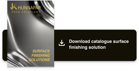 download Casting Solution Brochure