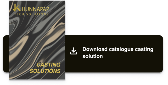 download Casting Solution Brochure