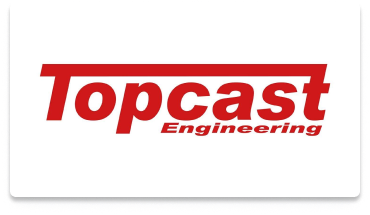 Topcast