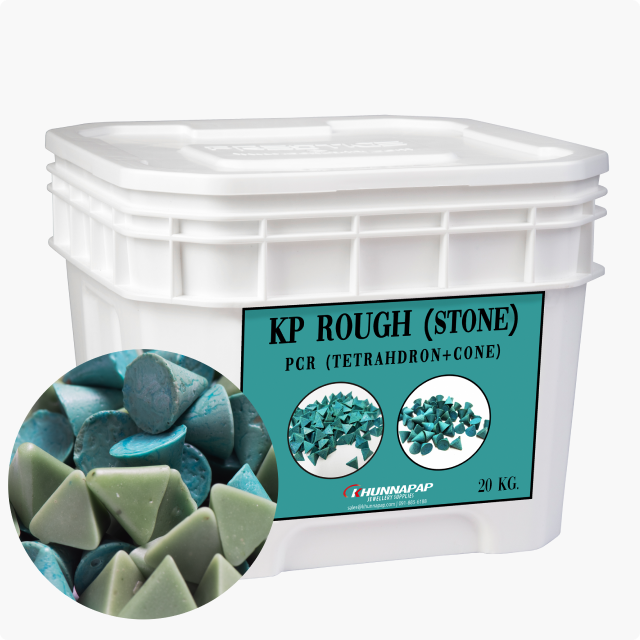 KP Rough (Stone)