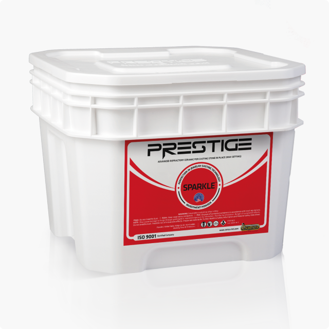 สำหรับ Wax Settle เพชรและหินสี