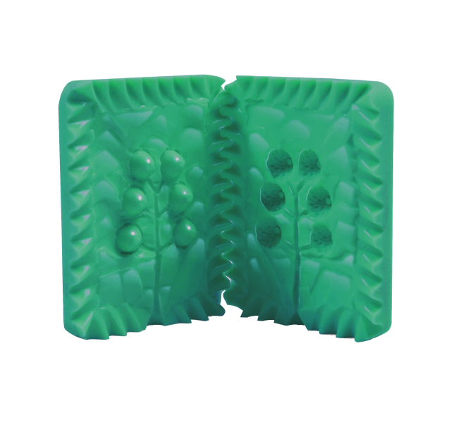 RTV Jewellery Molding Rubber
Zhermack HT33 Transparent