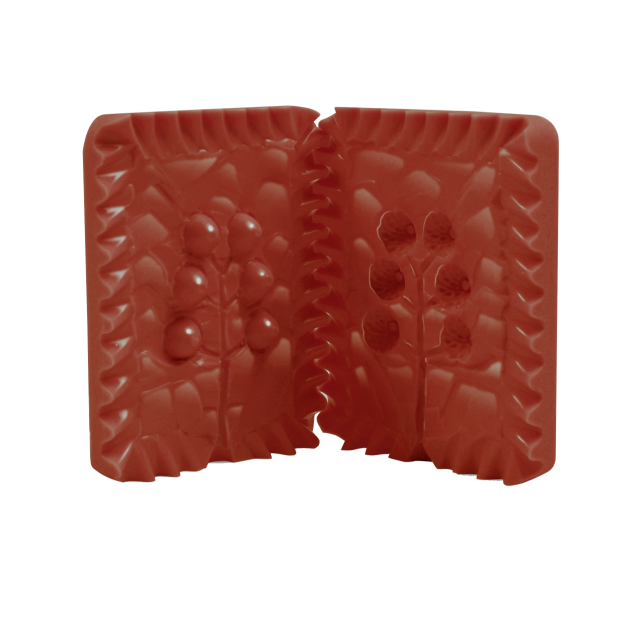 RTV Jewellery Molding Rubber
Zhermack HT33 Transparent
