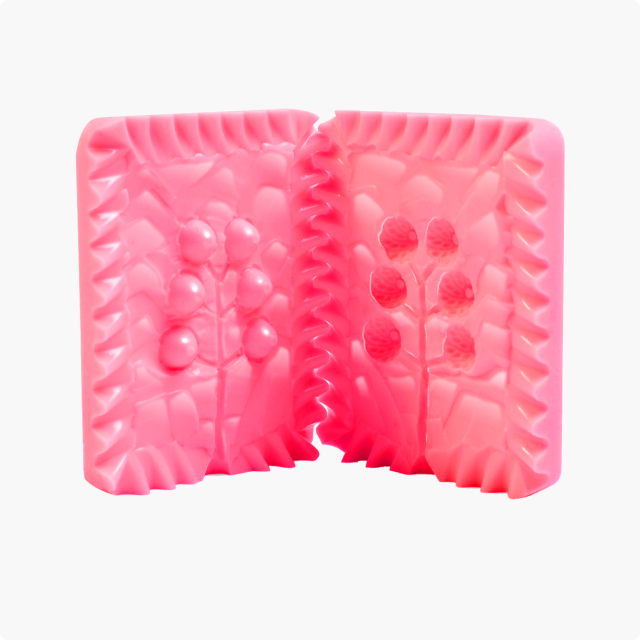 Silicone