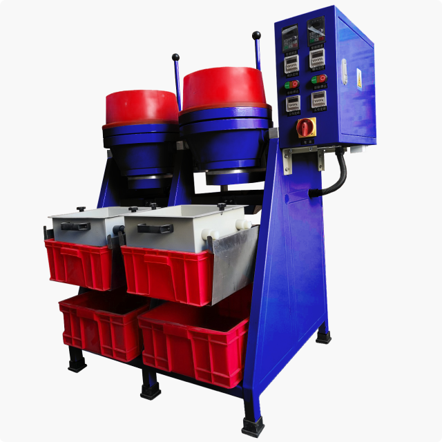 Auto Polishing Products (Barrel)