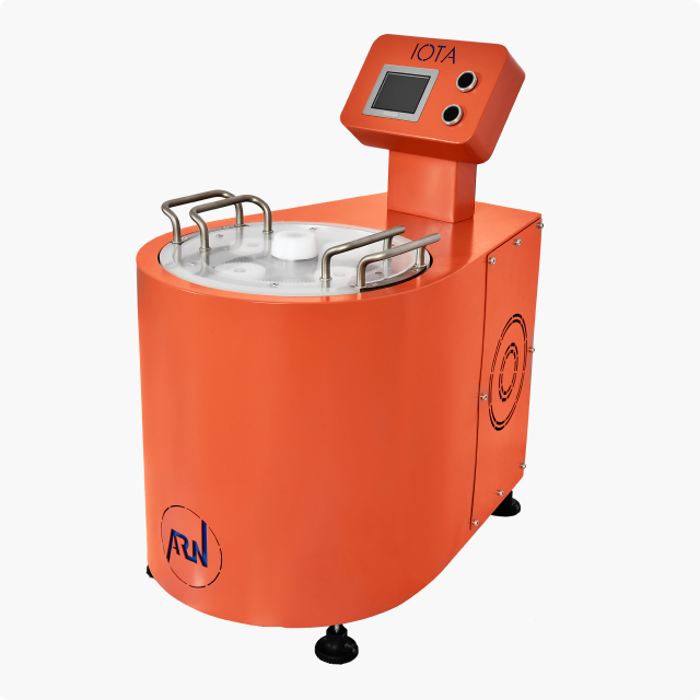 Electropol