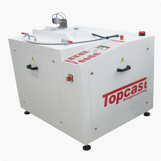 Topcast